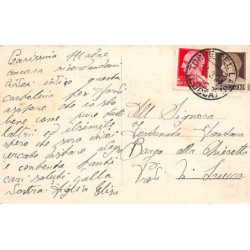 Rare collectable postcards of Italy. Vintage Postcards of Italy