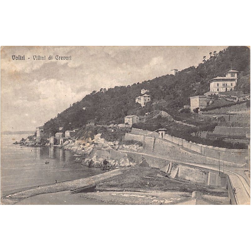 Rare collectable postcards of Italy. Vintage Postcards of Italy