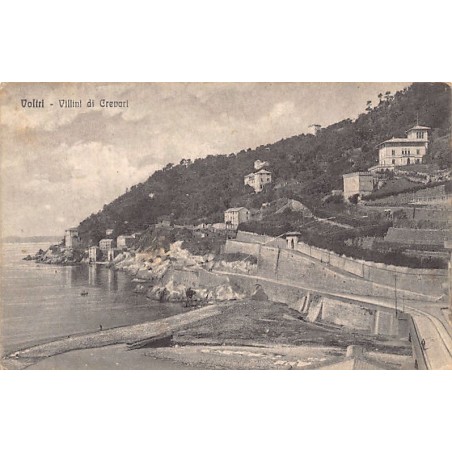 Rare collectable postcards of Italy. Vintage Postcards of Italy