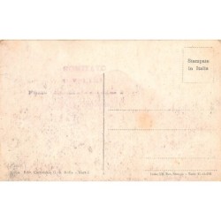 Rare collectable postcards of Italy. Vintage Postcards of Italy