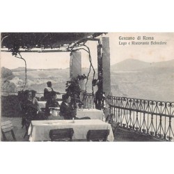 Rare collectable postcards of Italy. Vintage Postcards of Italy