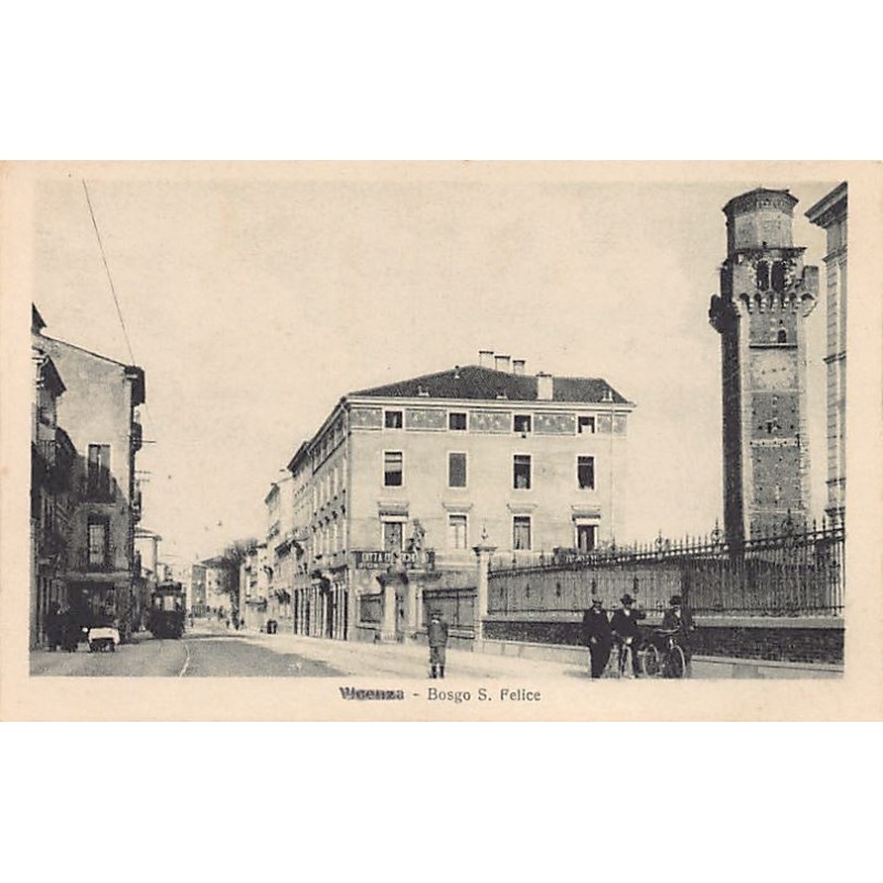Rare collectable postcards of Italy. Vintage Postcards of Italy