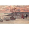 Rare collectable postcards of Italy. Vintage Postcards of Italy