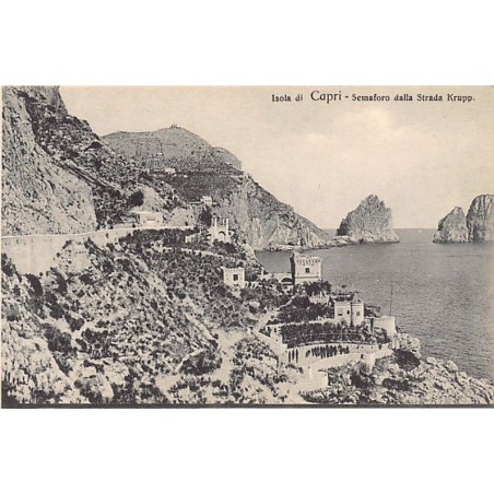 Rare collectable postcards of Italy. Vintage Postcards of Italy