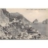 Rare collectable postcards of Italy. Vintage Postcards of Italy