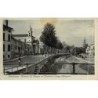 Rare collectable postcards of Italy. Vintage Postcards of Italy