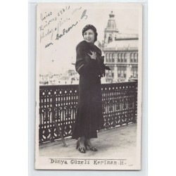 Rare collectable postcards of TURKEY. Vintage Postcards of TURKEY