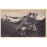 Rare collectable postcards of Italy. Vintage Postcards of Italy