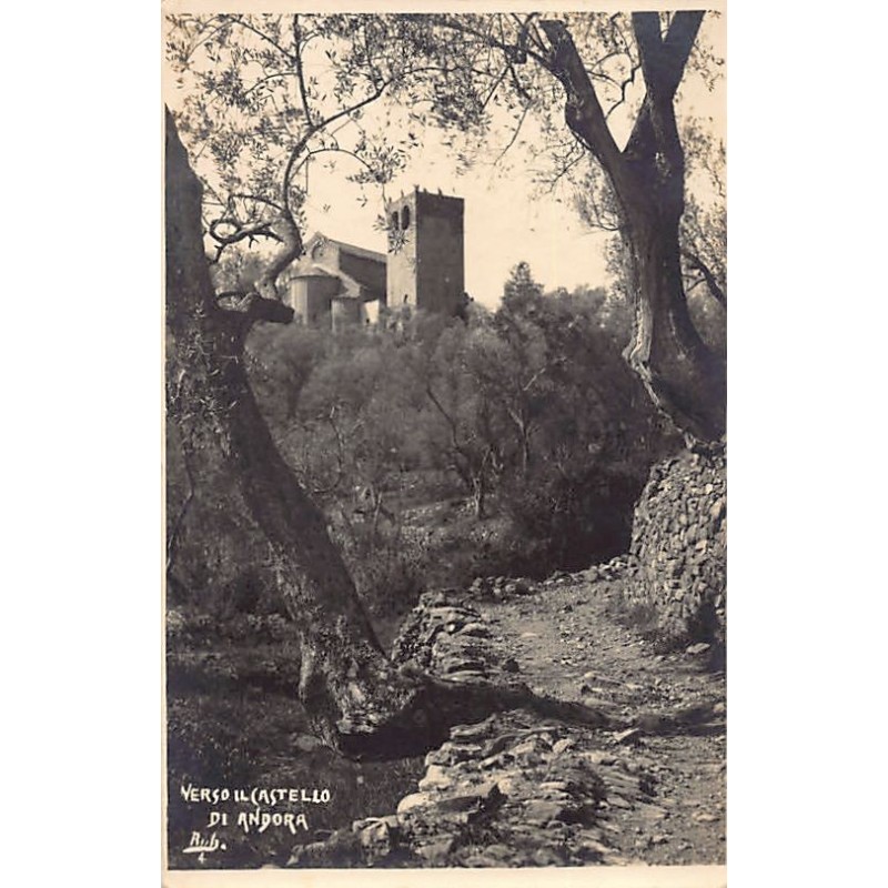 Rare collectable postcards of Italy. Vintage Postcards of Italy