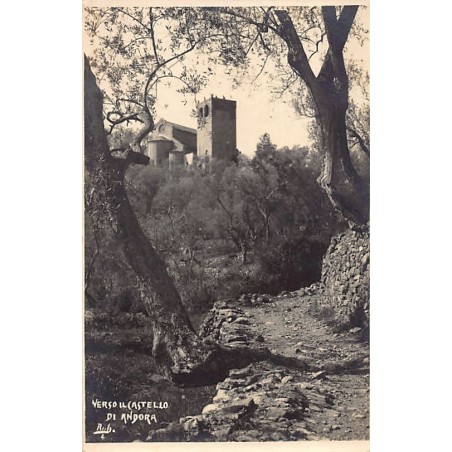Rare collectable postcards of Italy. Vintage Postcards of Italy