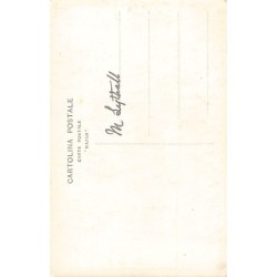Rare collectable postcards of Italy. Vintage Postcards of Italy