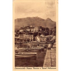 Rare collectable postcards of Italy. Vintage Postcards of Italy