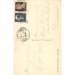 Rare collectable postcards of Italy. Vintage Postcards of Italy