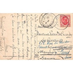 Rare collectable postcards of Italy. Vintage Postcards of Italy