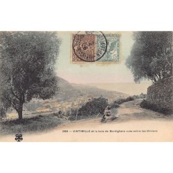 Rare collectable postcards of Italy. Vintage Postcards of Italy