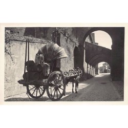 Rare collectable postcards of Italy. Vintage Postcards of Italy