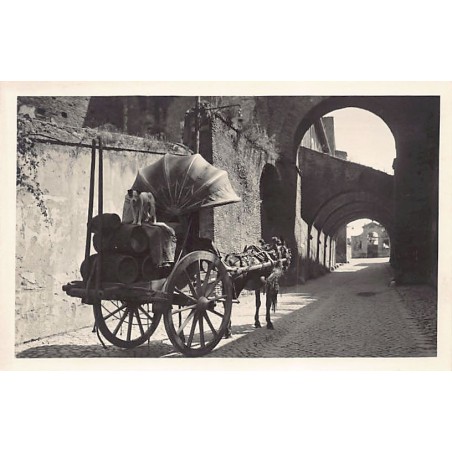 Rare collectable postcards of Italy. Vintage Postcards of Italy