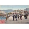 Rare collectable postcards of Italy. Vintage Postcards of Italy