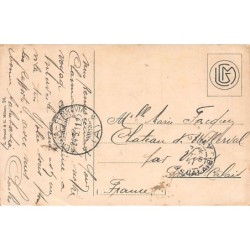 Rare collectable postcards of Italy. Vintage Postcards of Italy