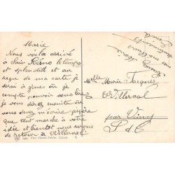 Rare collectable postcards of Italy. Vintage Postcards of Italy