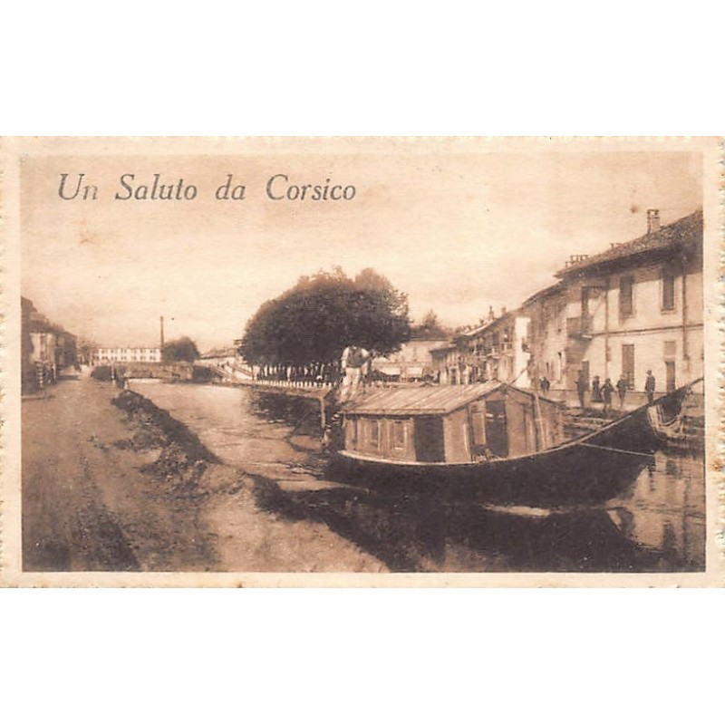 Rare collectable postcards of Italy. Vintage Postcards of Italy