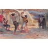 Rare collectable postcards of Italy. Vintage Postcards of Italy