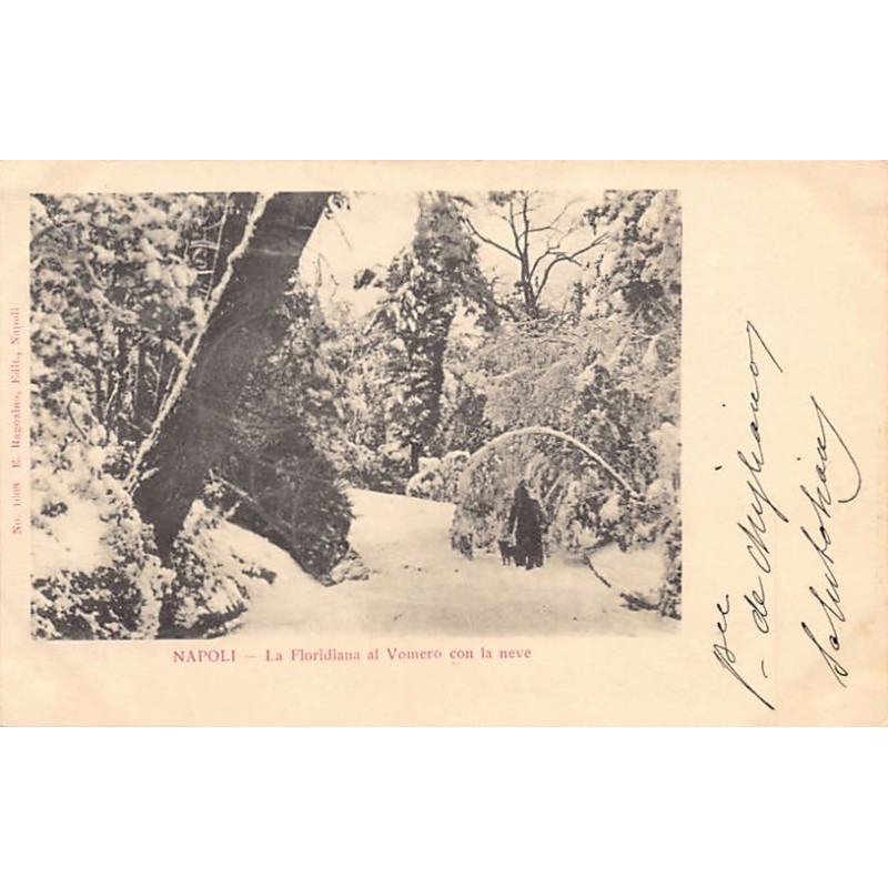 Rare collectable postcards of Italy. Vintage Postcards of Italy
