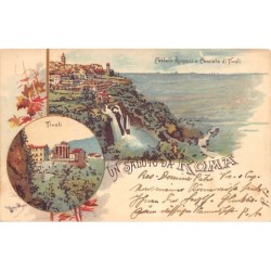 Rare collectable postcards of Italy. Vintage Postcards of Italy