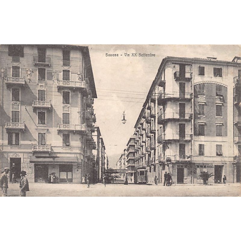 Rare collectable postcards of Italy. Vintage Postcards of Italy