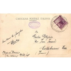 Rare collectable postcards of Italy. Vintage Postcards of Italy