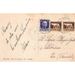 Rare collectable postcards of Italy. Vintage Postcards of Italy