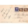 Rare collectable postcards of Italy. Vintage Postcards of Italy