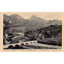 Rare collectable postcards of Italy. Vintage Postcards of Italy