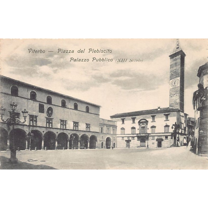 Rare collectable postcards of Italy. Vintage Postcards of Italy