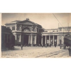 Rare collectable postcards of Italy. Vintage Postcards of Italy