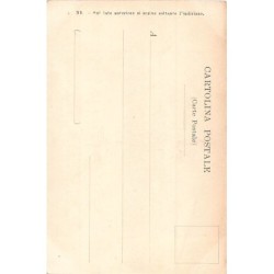 Rare collectable postcards of Italy. Vintage Postcards of Italy