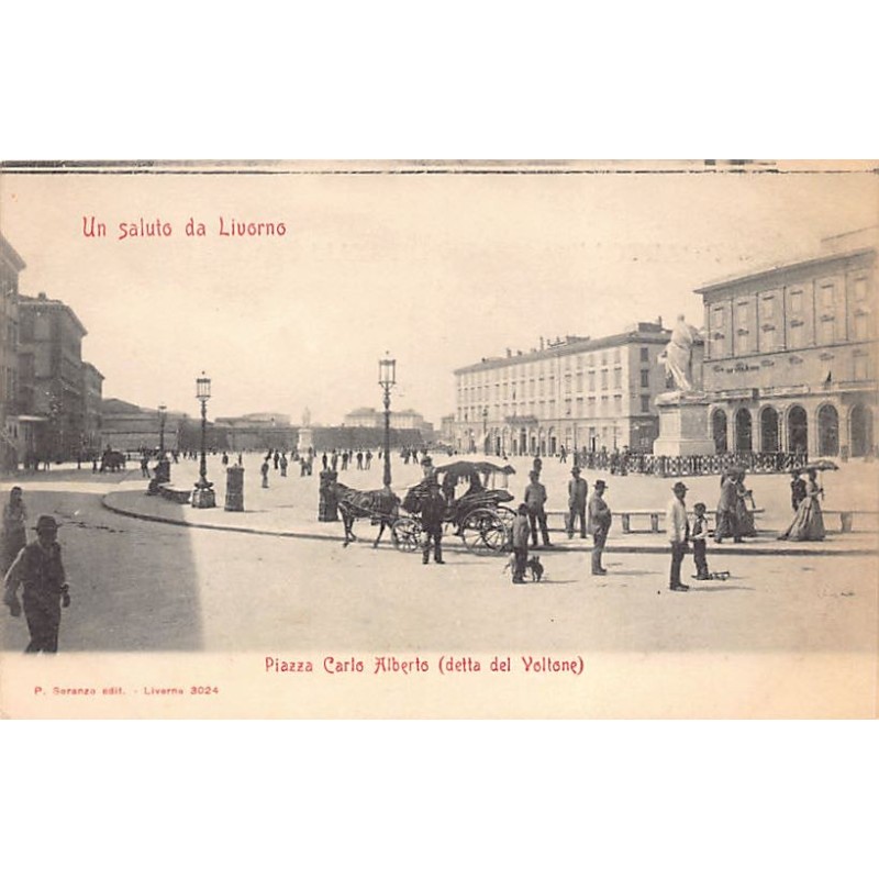 Rare collectable postcards of Italy. Vintage Postcards of Italy