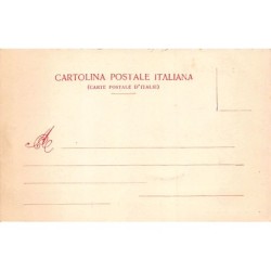 Rare collectable postcards of Italy. Vintage Postcards of Italy