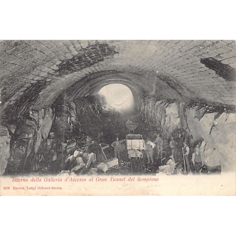 Rare collectable postcards of Italy. Vintage Postcards of Italy
