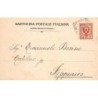 Rare collectable postcards of Italy. Vintage Postcards of Italy