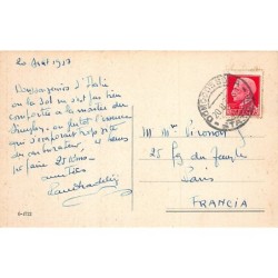 Rare collectable postcards of Italy. Vintage Postcards of Italy