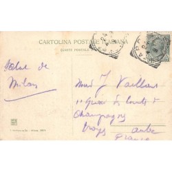 Rare collectable postcards of Italy. Vintage Postcards of Italy