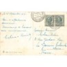 Rare collectable postcards of Italy. Vintage Postcards of Italy