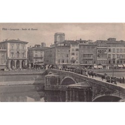 Rare collectable postcards of Italy. Vintage Postcards of Italy