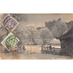 Rare collectable postcards of Latvia. Vintage Postcards of Latvia