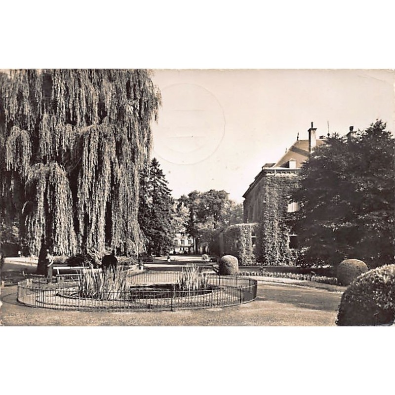 Rare collectable postcards of Luxembourg. Vintage Postcards of Luxembourg
