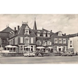 Rare collectable postcards of Luxembourg. Vintage Postcards of Luxembourg