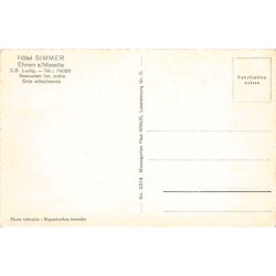 Rare collectable postcards of Luxembourg. Vintage Postcards of Luxembourg