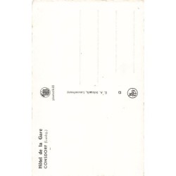 Rare collectable postcards of Luxembourg. Vintage Postcards of Luxembourg