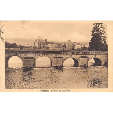 Rare collectable postcards of Luxembourg. Vintage Postcards of Luxembourg